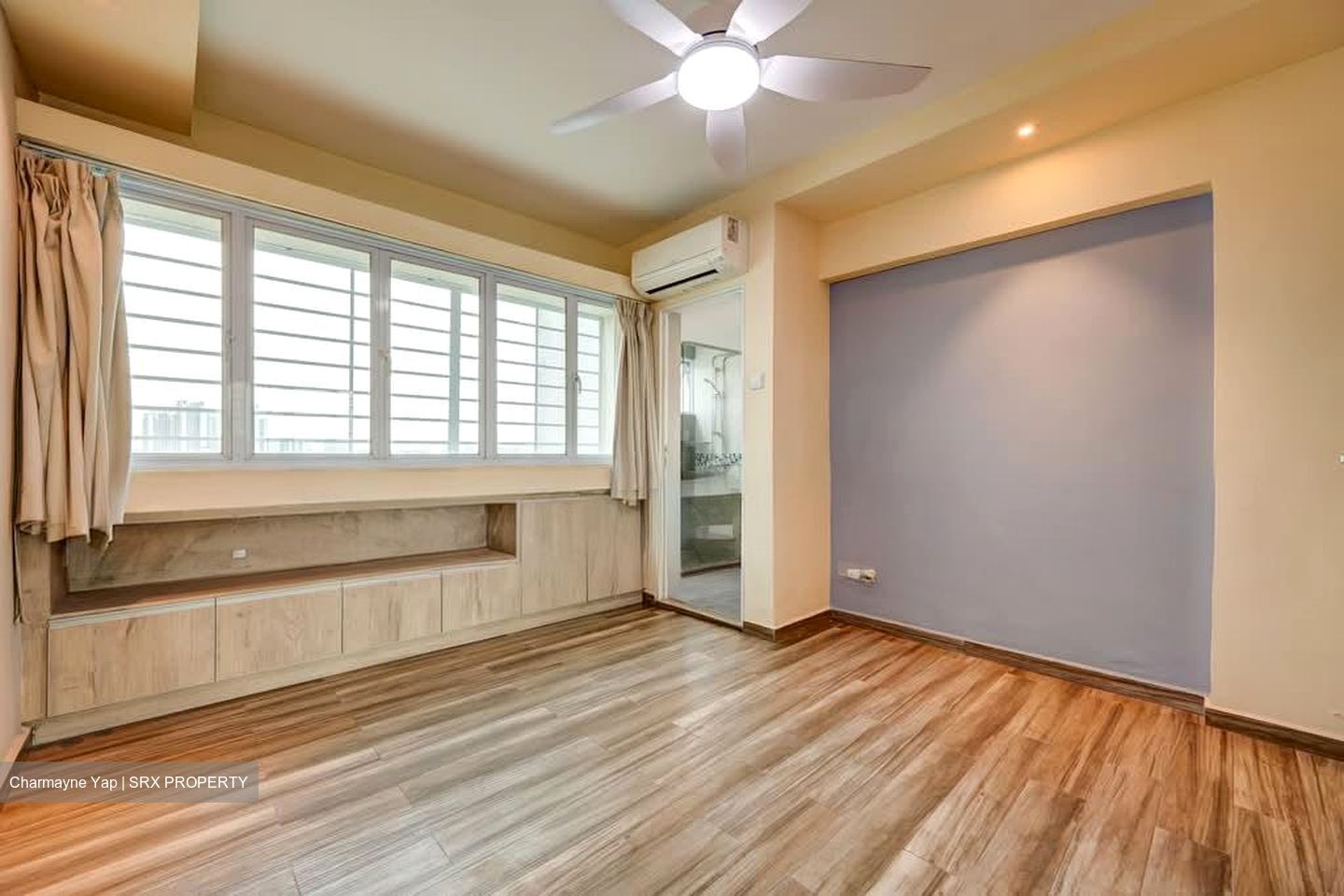 Pine Grove (D21), Condominium #615226381